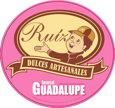 Dulces Ruiz Sucursal Guadalupe Zacatecas