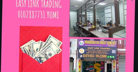 Cara buat pinjaman maybank ini boleh berubah mengikut syarat yang akan dikenakan oleh pihak maybank. Pinjaman Beribadi Kajang : EASY LINK TRADING KAJANG ...