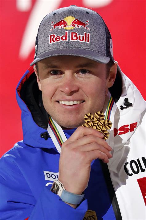 Alexis pinturault member of team france alpine skiing, biography, races, photos, news. Mit Richard Mille und Alexis Pinturault in Schweden ...