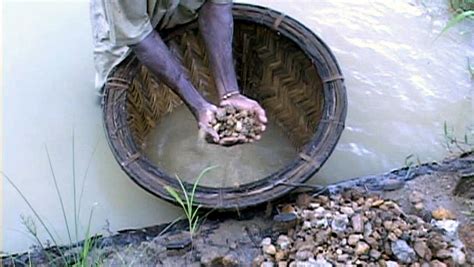 Sapphire Mining In South East Asia A Guide To Mining Towns