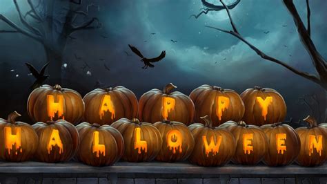 Tổng hợp Halloween background desktop đẹp nhất và đáng sợ nhất