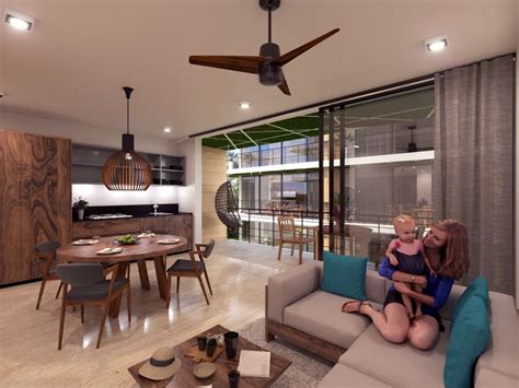 Check spelling or type a new query. Brava Towers Tulum 2 Bedroom Penthouse Plus - Tulum Real ...
