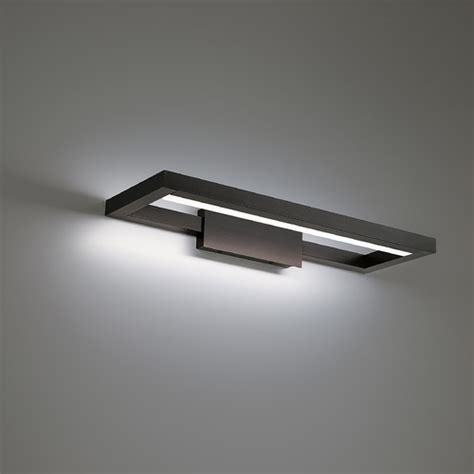 Black Bathroom Light Fixtures | Destination Lighting