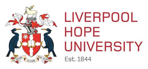 Liverpool Hope University Personalised Graduation Mug Campus Clothing