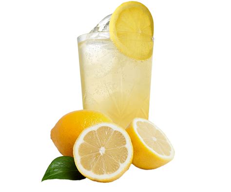 Fresh Lemonade Jillys Ocnj