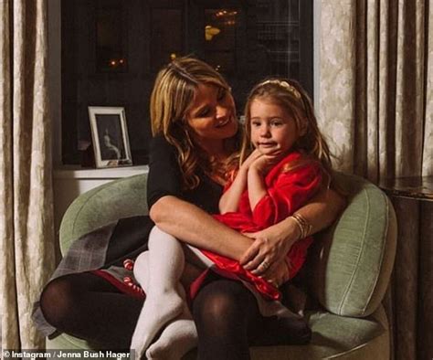 I bet he'll give it to you for $19.99. Jenna Bush Hager shares Christmas card with her daughters on it | Daily Mail Online