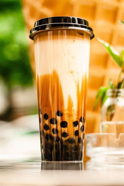 Introduced to english and other western european languages by the dutch east india company, who sourced their tea in amoy. How to Order Bubble Tea in Chinese | The Glossika Blog