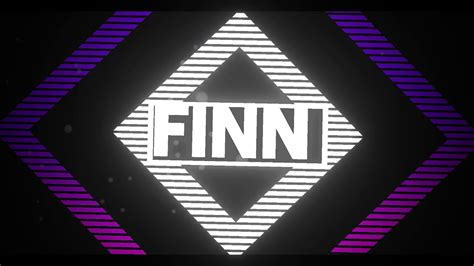 Intro For Finn Youtube