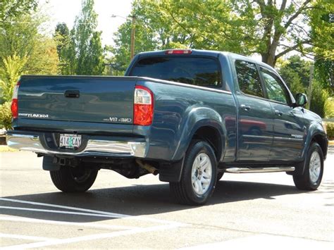 There are 18 choices for the 2005 toyota tundra rear axle assembly !!! 2005 Toyota Tundra SR5 Double Cab 4x4 / NEW TIMING BELT / LOW MILES
