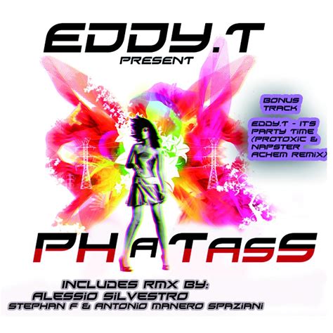 Eddy T Phatass Iheart