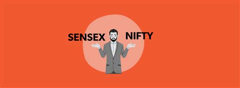 Sensex Vs Nifty Difference Between Sensex And Nifty Sharekhan