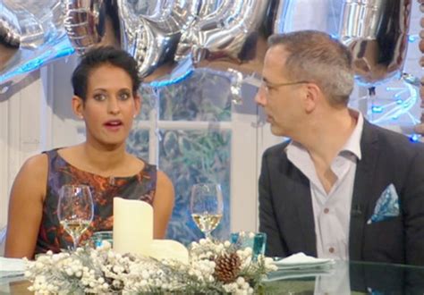 Bbc breakfast's naga munchetty responds to fans after mysterious absence. Saturday Kitchen: Naga Munchetty branded 'hard work' during 'seriously awkward' instalment | TV ...