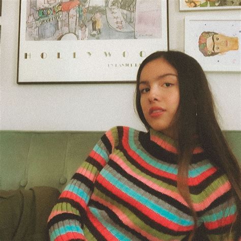 Check spelling or type a new query. Olivia Rodrigo Instagram Clicks May -2020