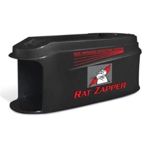 Rat Zapper Ultra Infrared At Rat Zapper Ultra