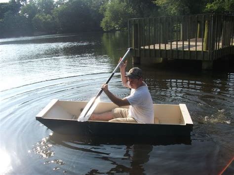 20 Budget Friendly Diy Boat Plans For Loads Of Water Fun