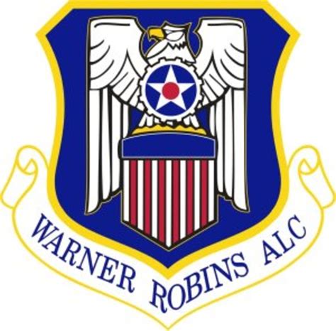 Warner Robins Air Logistics Complex Afmc Air Force Historical