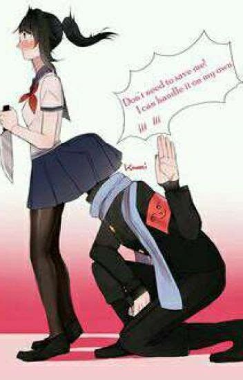 Yandere Male Rivals X Reader Smut