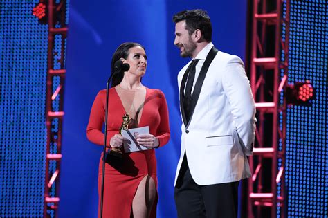 2018 Avn Awards Show Dazzles In Vegas Avn