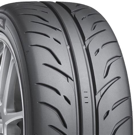 The sumitomo high performance htr z ii series tire is an ultra high performance summer tire. Dunlop Direzza ZII Star Spec Tires | 1010Tires.com Online ...