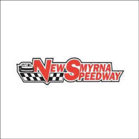 Asphalt Late Model | New Smyrna | 22S3 - TWR Setups | iRacing Setup Shop
