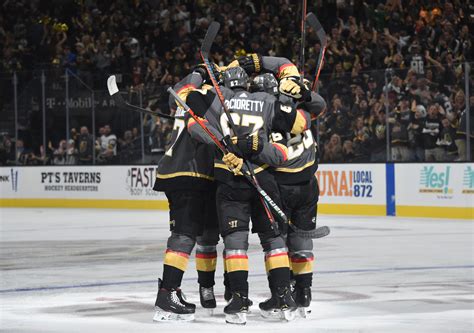 Vegas golden knights 2021 season schedule (i.redd.it). Vegas Golden Knights open 2019-20 with an almighty bang