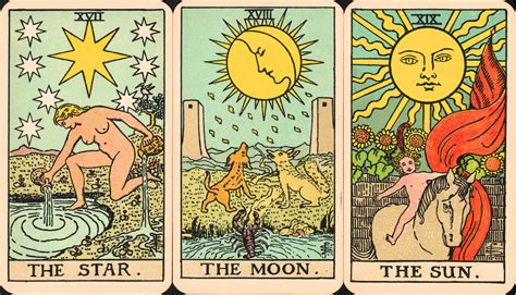 The Benefits of a Tarot Card Reading | Alternative Resources Directory