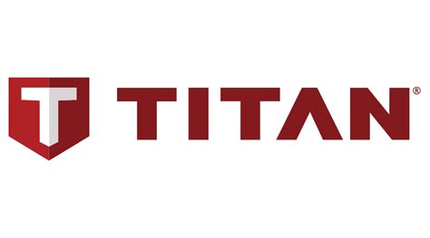 Titan Tool Inc Logo Vector Svg Png Logovectorseekcom