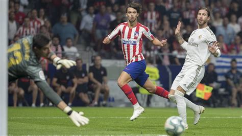 El programa describe los momentos previos y. Real Madrid - Atlético: horario, TV y cómo ver hoy la ...
