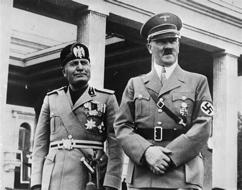 Over the past 14 months, all americans have had their lives at least somewhat under the. What Is Fascism? | Live Science