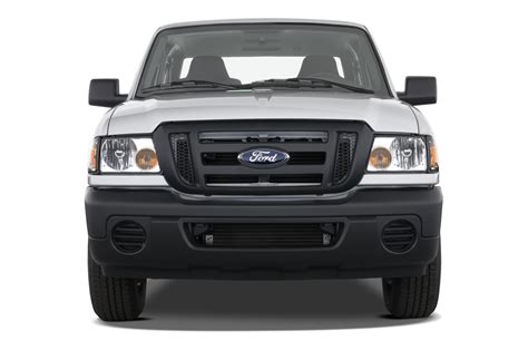 Ford Ranger Sport 4x4 Supercab 4 Dr 2011 International Price And Overview