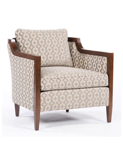 Contemporary Styled Living Room Chair 83