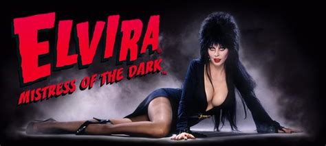 shudder announces return of elvira for her 40th anniversary horror cult films