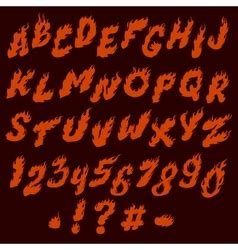Redemption code has 12 characters, consisting of capital letters and numbers. Fire alphabet letter C Royalty Free Vector Image