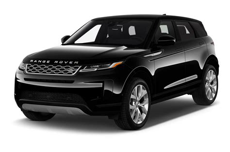 2021 Land Rover Range Rover Evoque Prices Reviews And Photos Motortrend