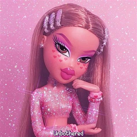 If you see some bratz hd wallpaper you'd like to use, just click on the image to download to your desktop or mobile devices. 𝔱𝔥𝔞𝔱'𝔰 𝔥𝔬𝔱 ♡¸.•* on Instagram: "💗" | Pink aesthetic ...