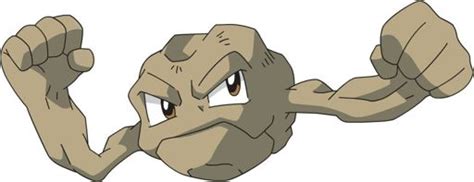 Geodude Wiki Pokémon En Español Amino