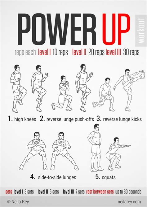 39 Quick Workouts Everyone Needs In Their Daily Routine