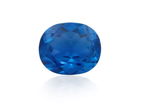 The Meaning And Power Of The Blue Sapphire Stone