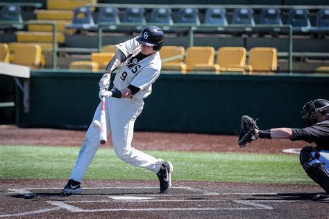 Iirc his dad said in an interview that auston could easily have chose mlb as his destination but he found baseball boring cuz there's 8 other guys who also. Lance Logsdon - Baseball - Quincy University Athletics