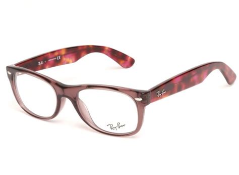 Ray Ban Rb5184 New Wayfarer Optic Glasses 0219 Ebay