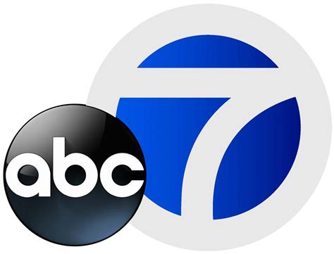 Abc Channel 7 Logo