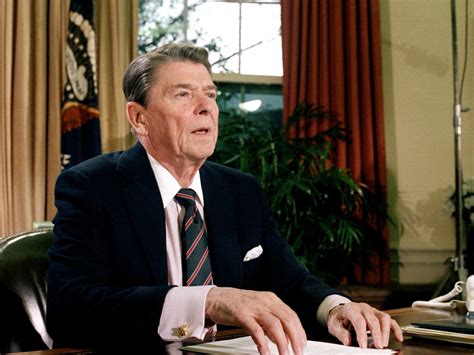 Ronald Reagan's Presidency: A Polling Retrospective - CBS News
