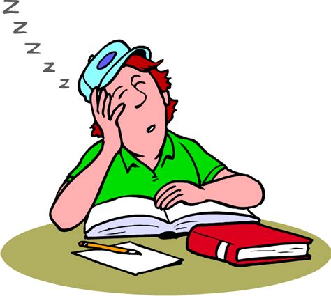 Tired Student Clipart 10 Free Cliparts Download Images On Clipground 2021