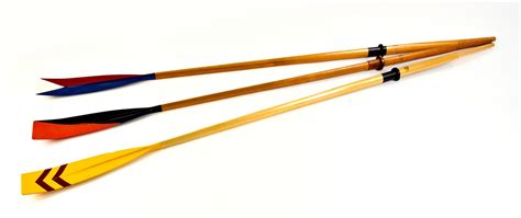 Philly Jewish Sports Hall Of Fame Rowing Oars