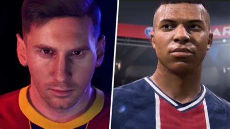 Pes 2022 Cover Pes 2022 Release Date Ps5 And Xbox Series X Details Images