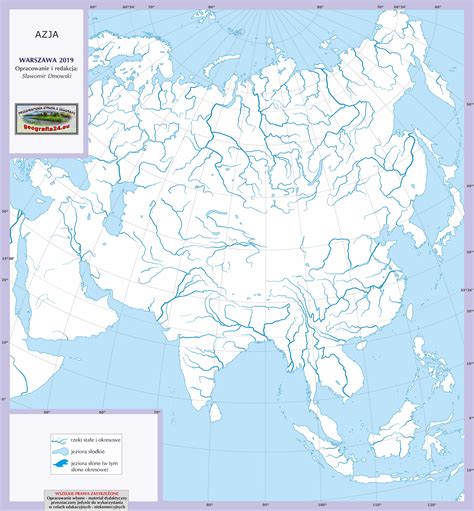 Przedmiotowa Strona z Geografii