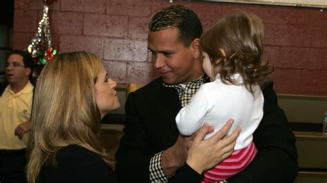 Inside Alex Rodriguez And Ex Wife Cynthia Scurtis Messy Relationship