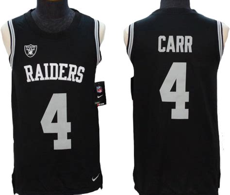 Derek Carr Oakland Raiders Transparent Png Original Size Png Image