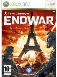 Tom and jerry online is an unofficial fan site dedicated to the antics of the famous cat and mouse duo, tom and jerry! Ubisoft Tom Clancy's EndWar (Xbox 360) játékprogram árak ...