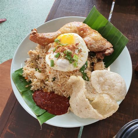 (tempat makan best di sp part 2) Tempat Makan Best Di Sungai Petani | Korang Kena Datang Ke ...